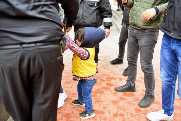 Kürtaj Olduğu Hastanede Çocuklarını Bıraktı, 'narkoz Etkisinden Unuttum' Dedi