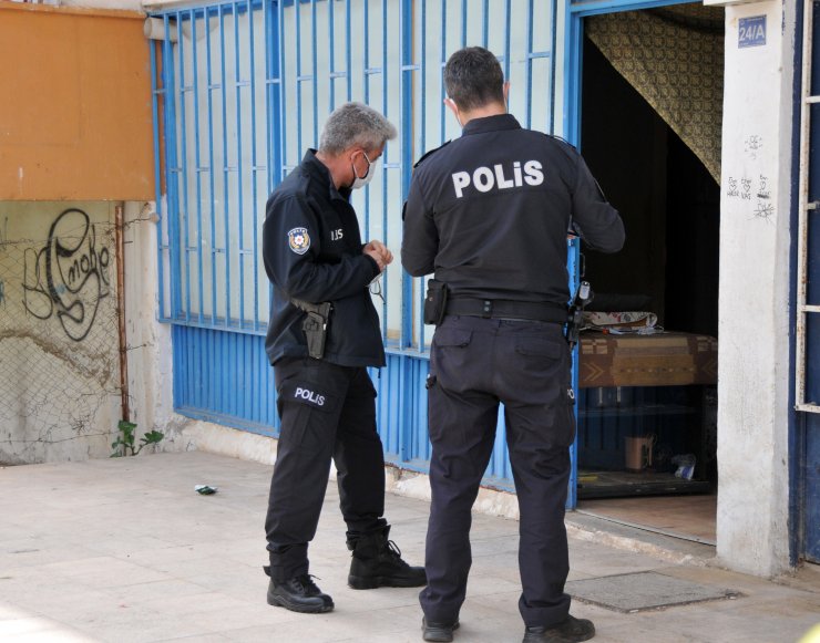 İki Hafta Önce Polise 'iyiyim' Demişti, Bugün Ölü Bulundu