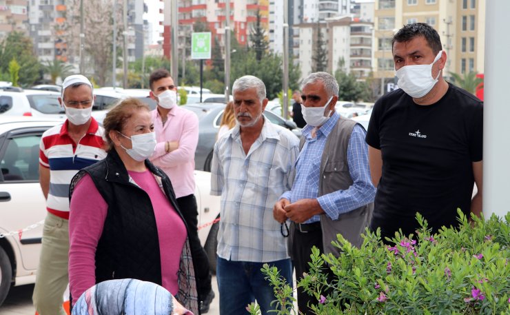 Attan Düşen Jokey İçin Ailesinin Ve Nişanlısının Umutlu Bekleyişi Sürüyor