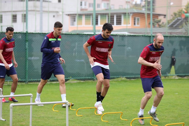 Aytemiz Alanyaspor, Evinde Gaziantep'i Ağırlıyor