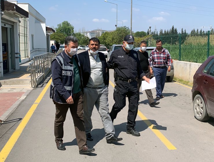 Babasının Tabancasıyla Kendini Vuran Medine Toprağa Verildi, Babası Gözaltında