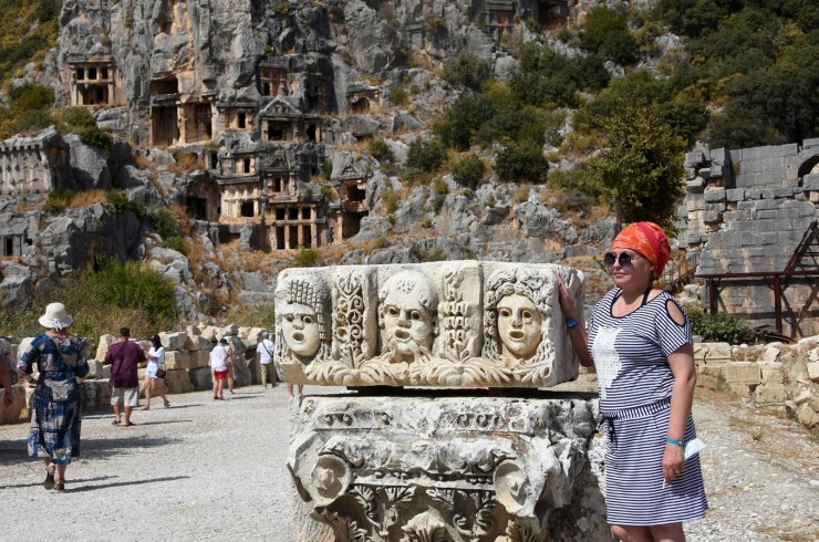 Koronanın Turizme Faturası, 116 Milyon Geceleme Kaybı