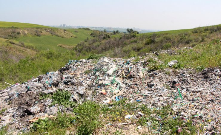 Greenpeace: Türkiye, Avrupa'dan 659 Bin 960 Ton Plastik Atık İthal Etti