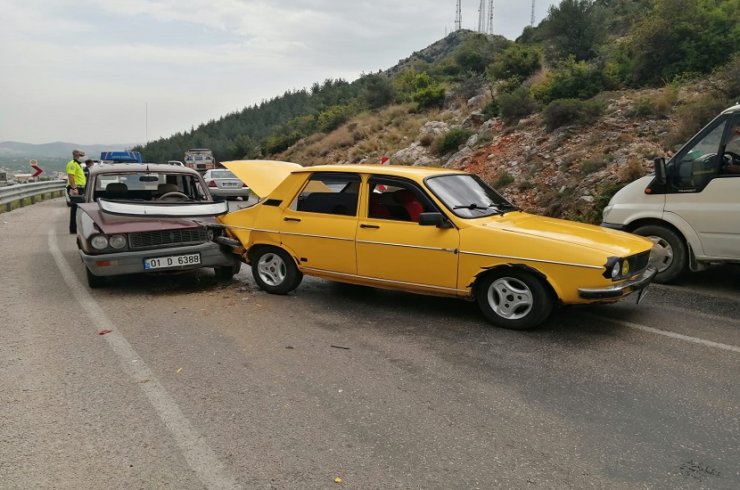 Kazada Alkollü Olduğu Ortaya Çıktı, Ehliyeti İptal Edildi