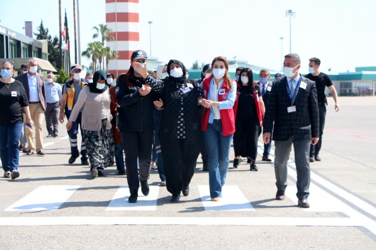 Saldırıda Yaralanan Uzman Çavuş Tedavi Gördüğü Hastanede Şehit Oldu (2)