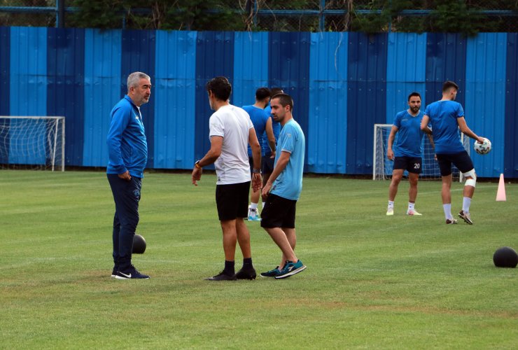 Samet Aybaba: Sıradan Değil Hikayesi Olan Bir Şampiyonluk Olacak