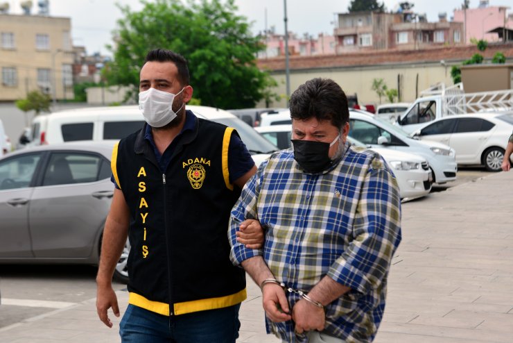 Adana’da Firarilere Operasyonda 22 Kişi Yakalandı