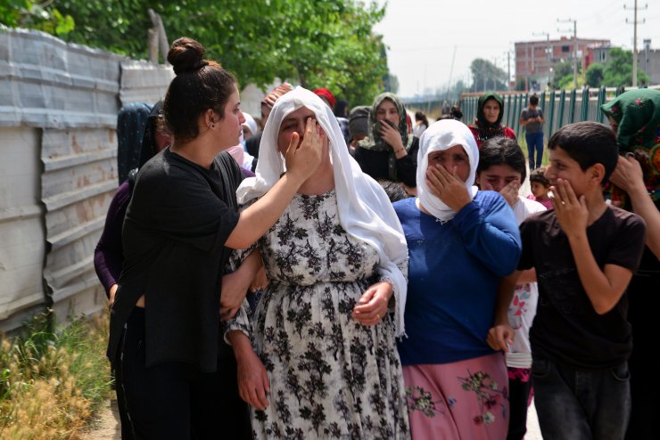 5 Yaşındaki Baran Kayboldu, Her Yerde Aranıyor