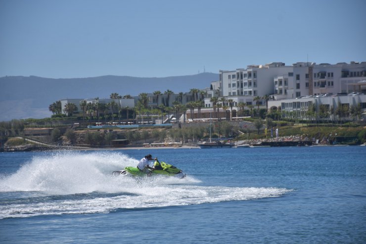 Bodrum Otelleri Yeni Sezona Hazır