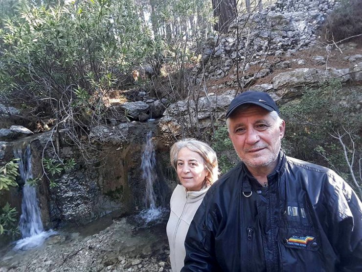 Büyüknohutçu Çifti Cinayetinde 'azmettirici' İddiası