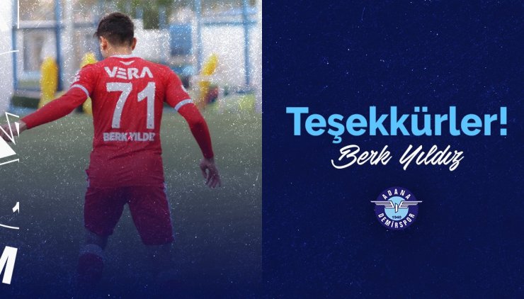 Adana Demirspor’da Hasan Kılıç'ın Ardından 3 Kiralık Oyuncu Yuvasına Döndü