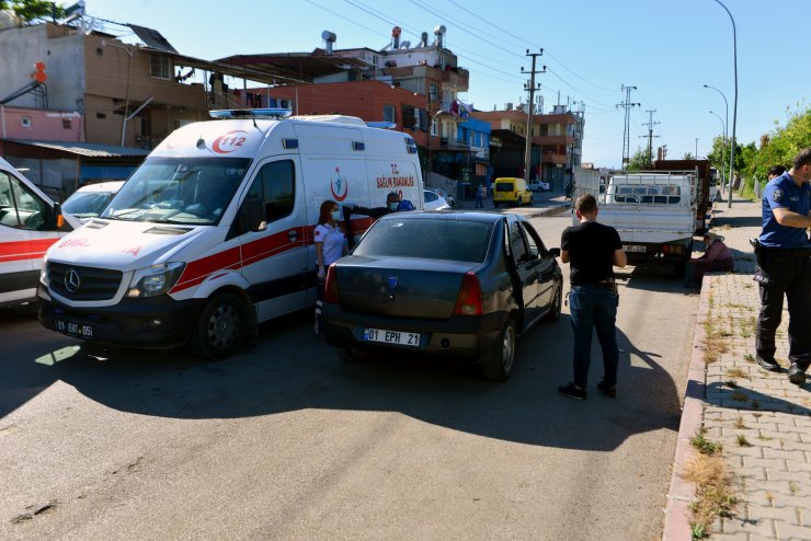 Mahalle Bekçilerinin Borç- Alacak Kavgası Kanlı Bitti: 2 Ölü, 1 Yaralı