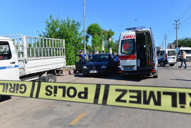 Mahalle Bekçilerinin Borç- Alacak Kavgası Kanlı Bitti: 2 Ölü, 1 Yaralı