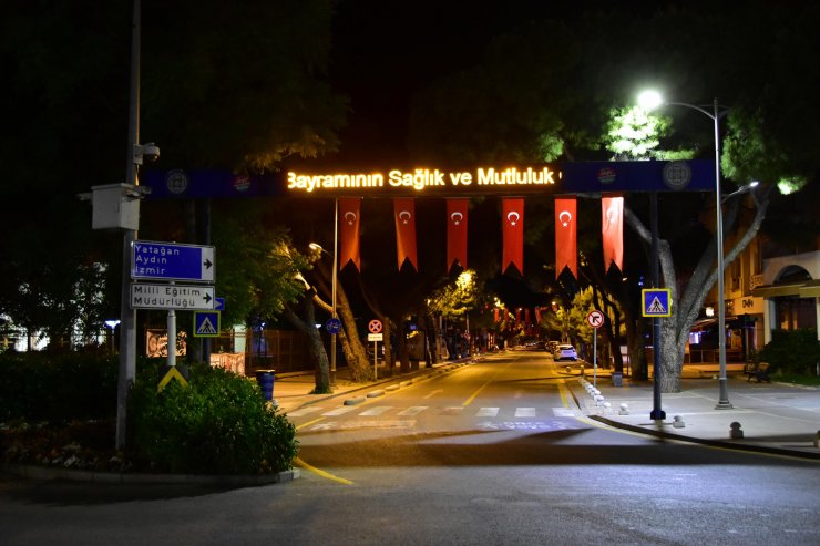 Muğla'da Kısıtlamaya Uyan Beşiktaş Taraftarı Kutlama Yapmadı