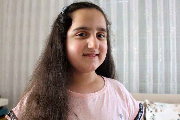 Belinay'ın Annesi: Tek İsteğim Kızımın Görmesi