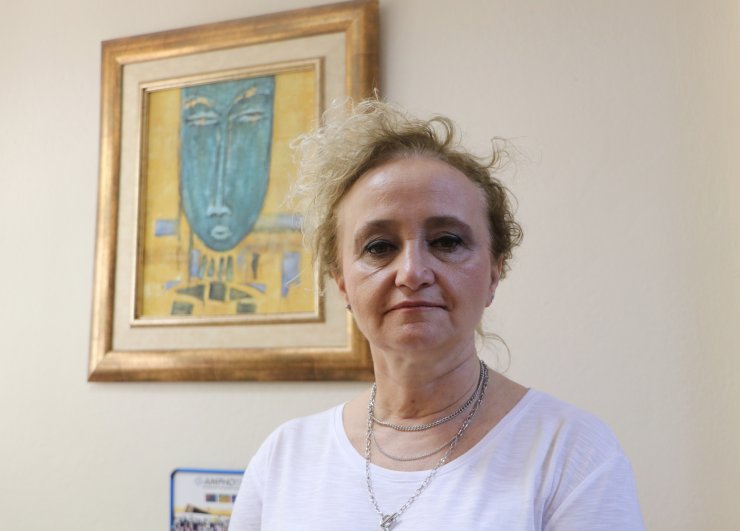 Prof. Dr. Taşova: Hastaneye Yatışların Önemli Kısmı 50 Yaş Altı, Bu Grup Hızla Aşılanmalı