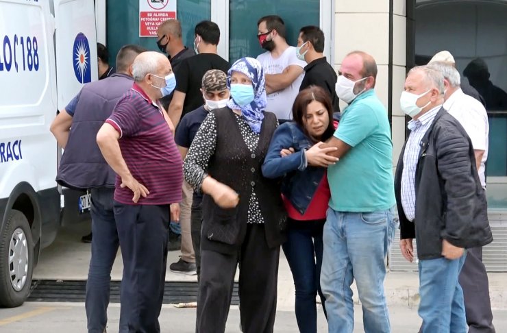 'laf Atma' Tartışmasında Öldürülen Güvenlik Görevlisinin Kız Kardeşi: Bu Kadar Ucuz Ölüm Olamaz