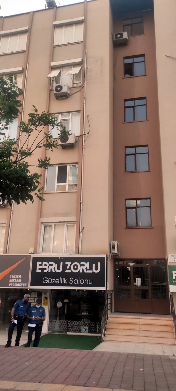 Borç- Alacak Tartışmasında Kan Aktı: 1 Yaralı