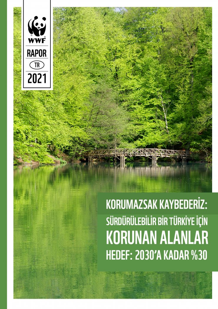 Wwf-türkiye Doğa Koruma Direktörü: Atacağımız Büyük Adımlarla Örnek Olabiliriz