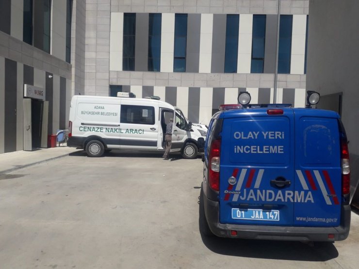 Ceyhan’da Kaybolan Çobanın Cesedi Sulama Kanalında Bulundu