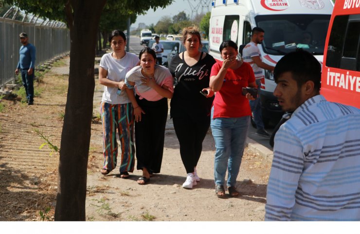 Ersin Sulama Kanalında Kayboldu, Yakınları Gözyaşı Döktü