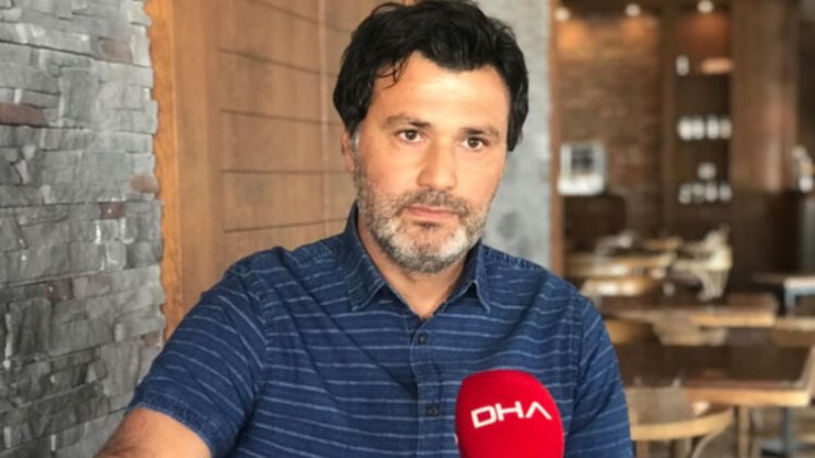 Atakaş Hatayspor Sportif Direktörü Fatih Kavlak İstifa Etti